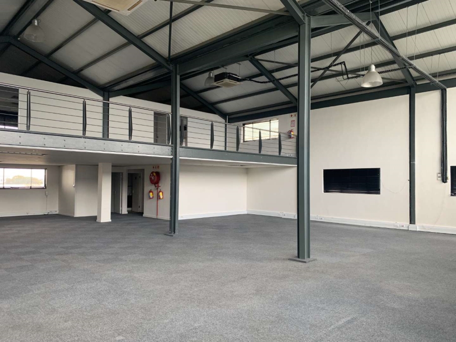 To Let Commercial Property for Rent in Ndabeni Western Cape